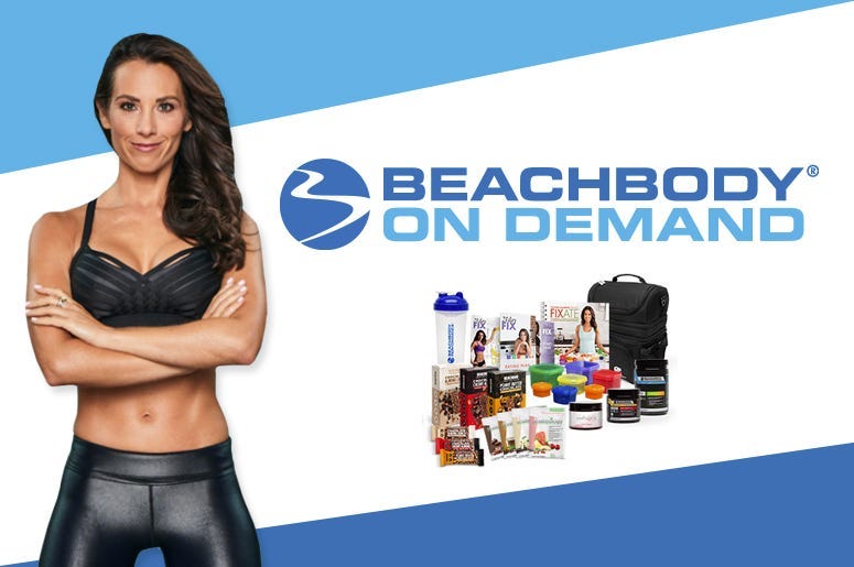 Beach Body