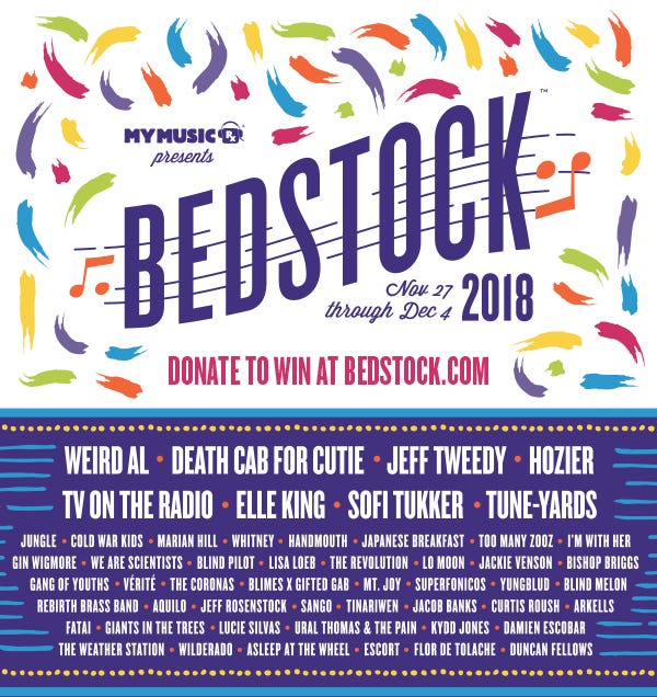Bedstock Bedstock