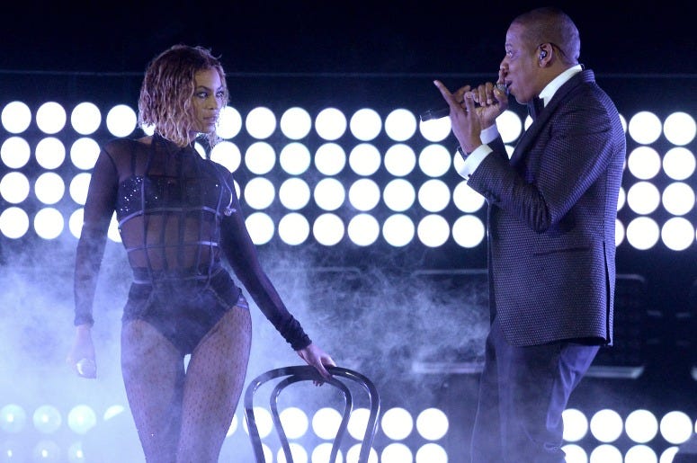 Beyonce x Jay Z Beyonce x Jay Z