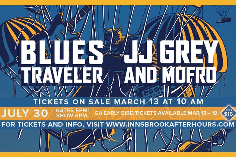 blues traveler