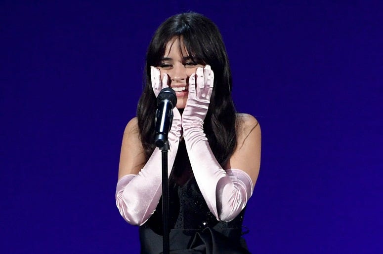 Camila Cabello Camila Cabello