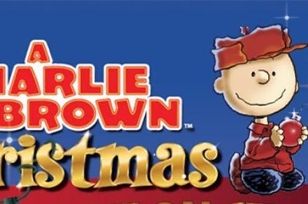 Charlie Brown