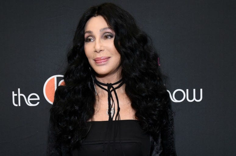 Cher Cher