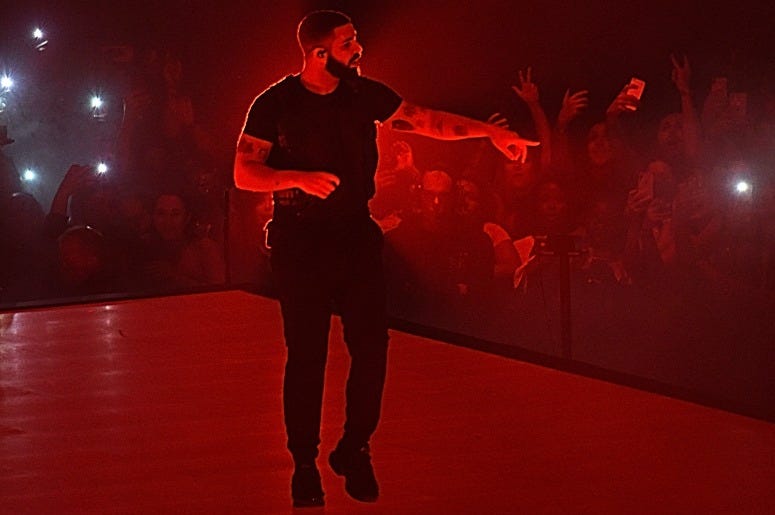 Drake Drake