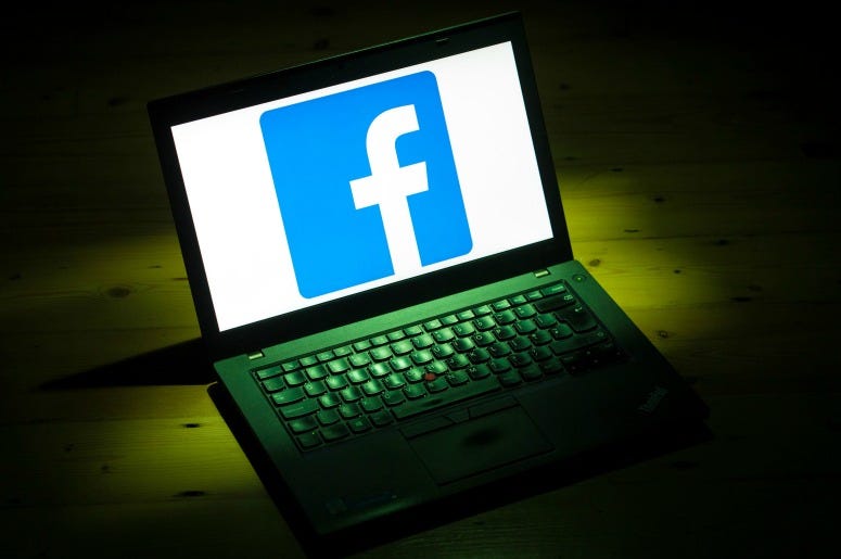 Facebook Facebook