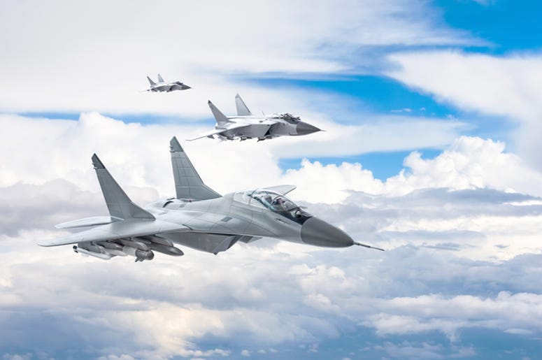 New Movie Trailer out for Top Gun Maverick