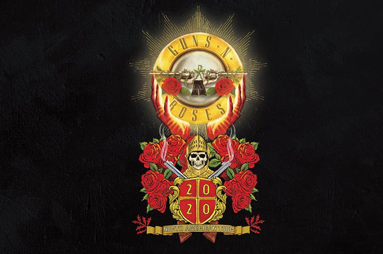 Guns N Roses