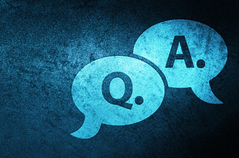 Questions