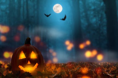 Full moon