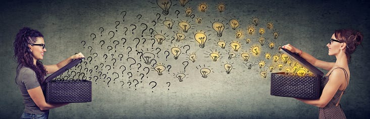 Questions