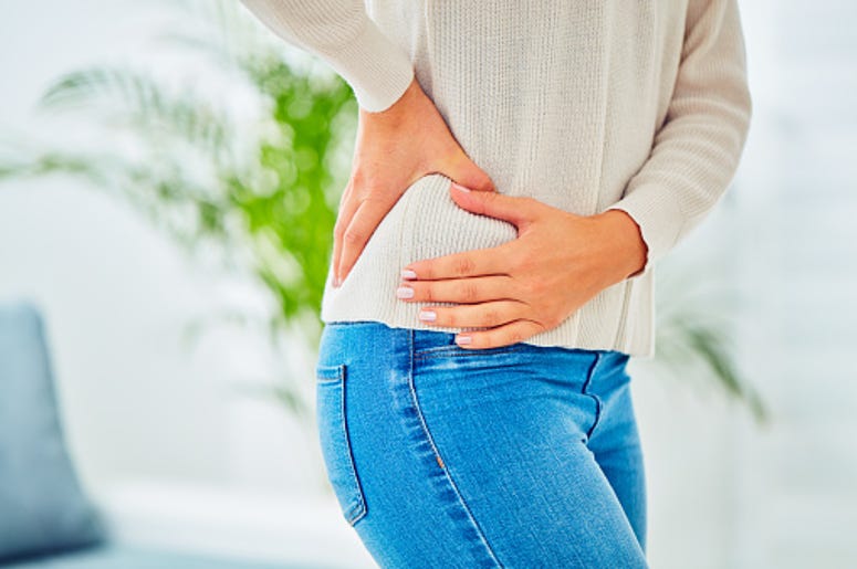 Cause of Aches and Pains