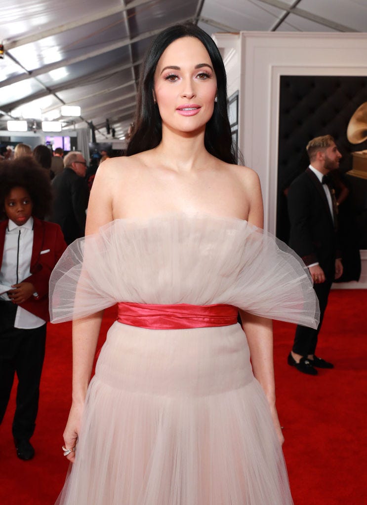 Kacey Musgraves Kacey Musgraves