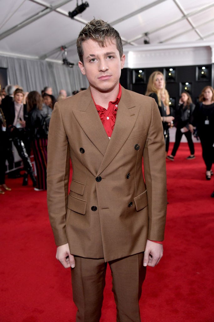Charlie Puth Charlie Puth