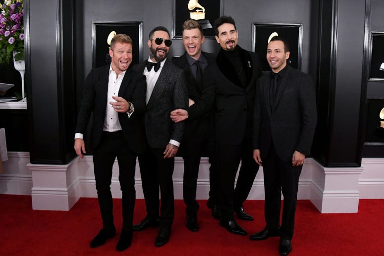 Backstreet Boys Backstreet Boys