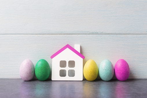 Easter