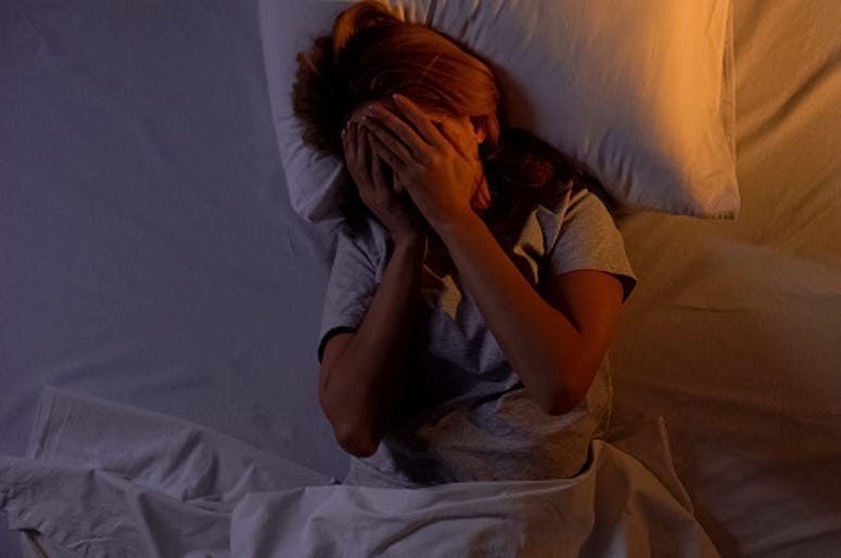 sleep