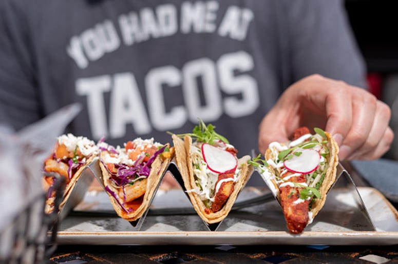 tacos