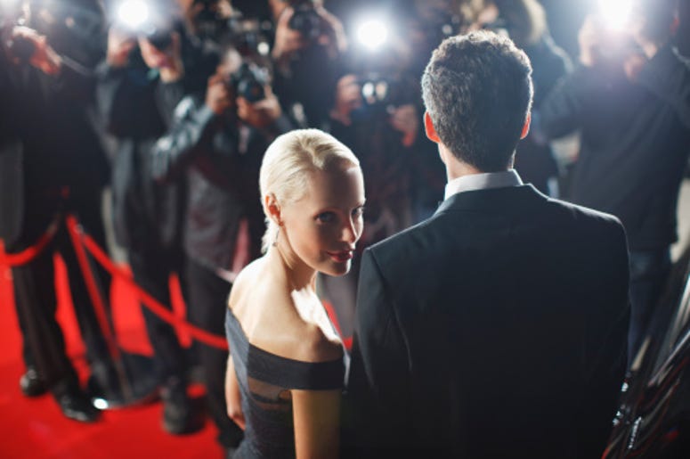 Movie star