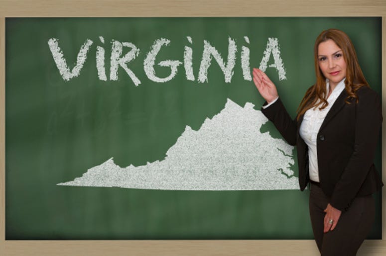 Virginia