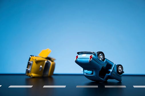 Vehicle Recall