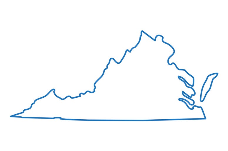 Virginia