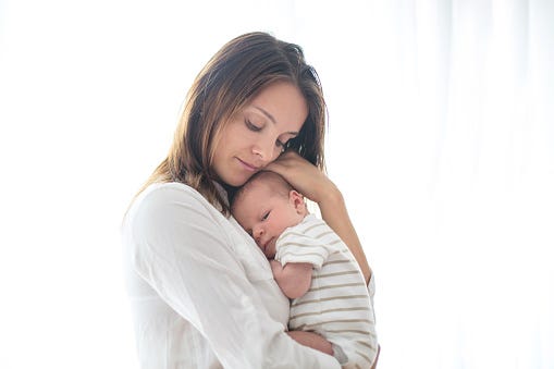 parents and coronavirus
