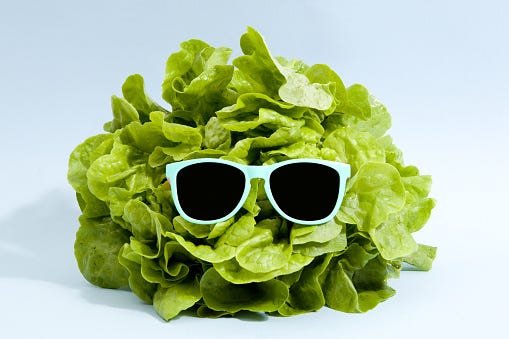 Food Trends 2020
