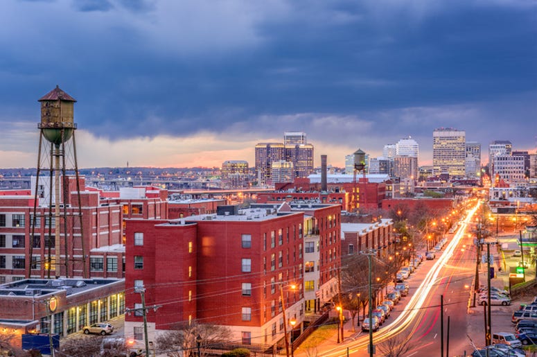 richmond