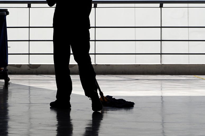 Janitor