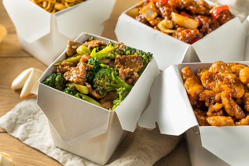 food