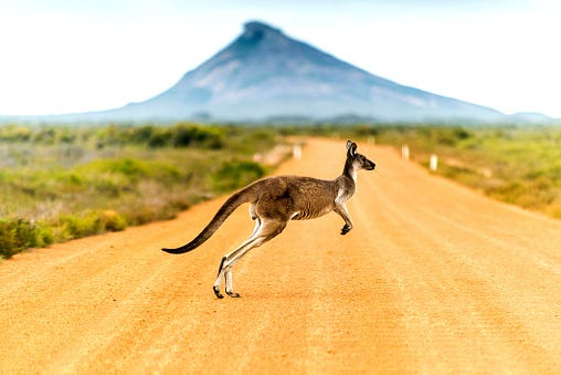 Help Australia