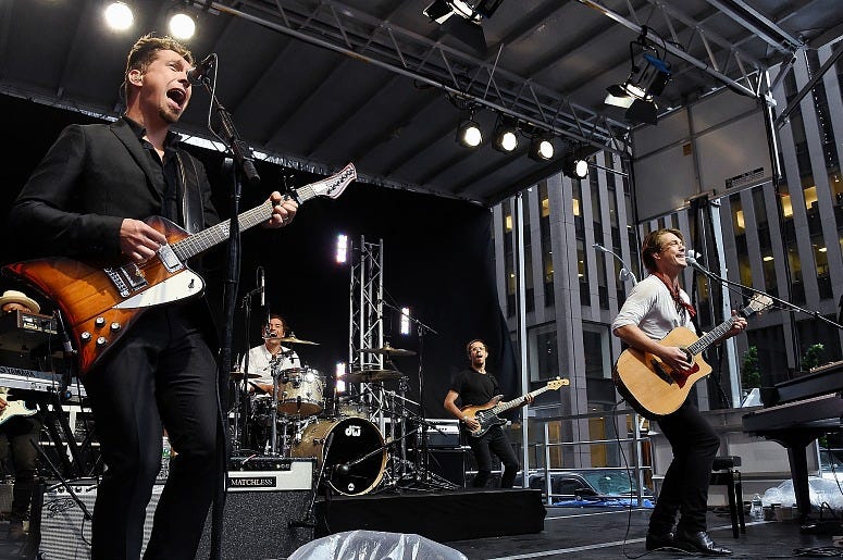 Hanson Hanson