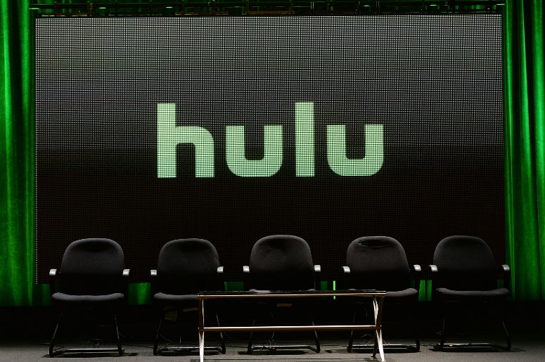 Hulu 2013 Summer TCA Tour Hulu 2013 Summer TCA Tour