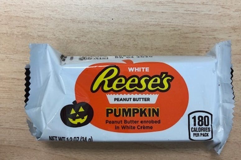Halloween Candy already out? Halloween, Candy, Date Change