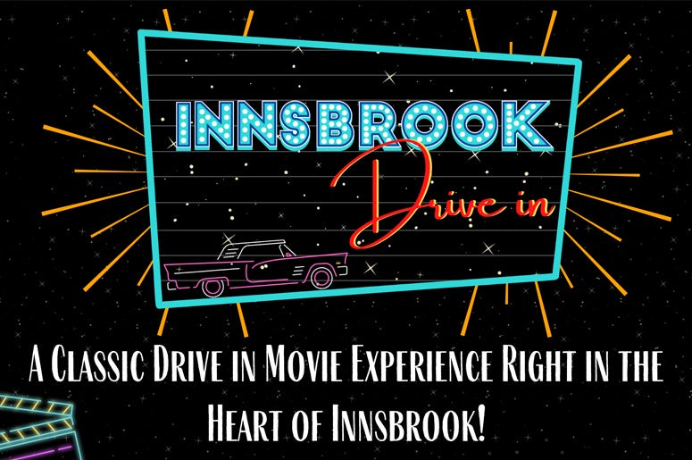 Innsbrook Drive In