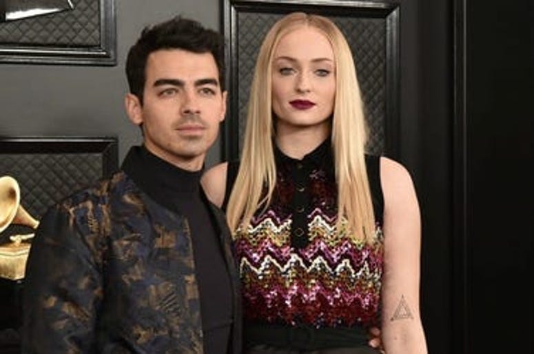 joe jonas