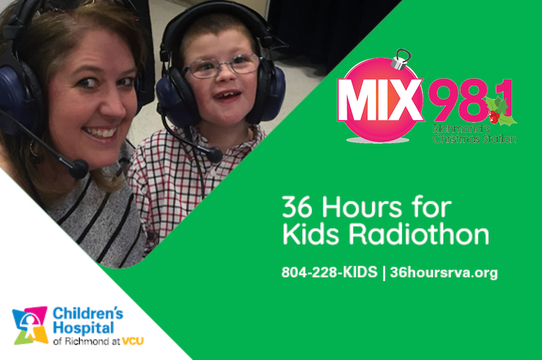 MIXradiothon