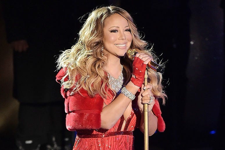 Mariah Carey Mariah Carey