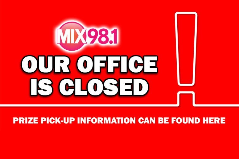 Mix 98.1