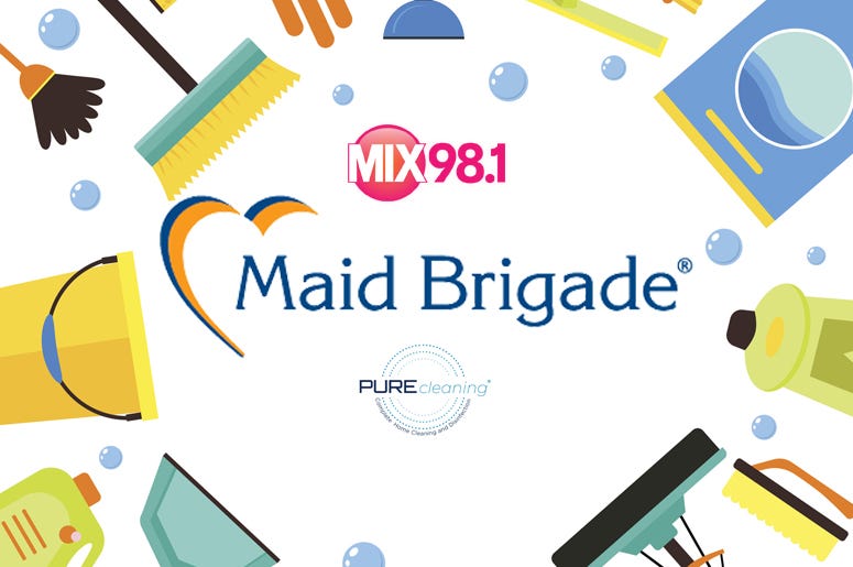 maid brigade