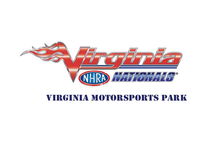 NHRA