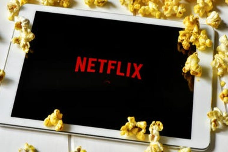 Netflix