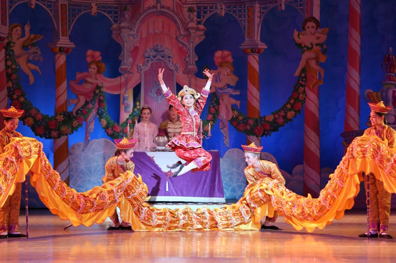 nutcracker