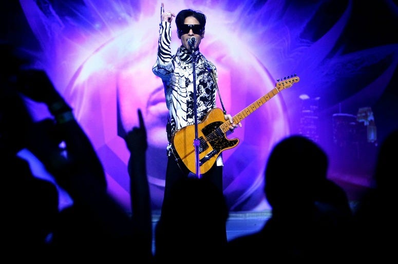 Prince Prince