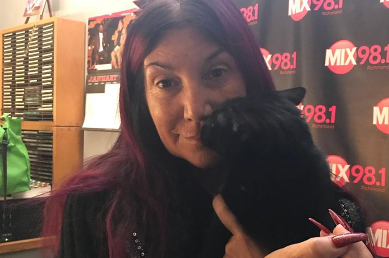 pet of the day