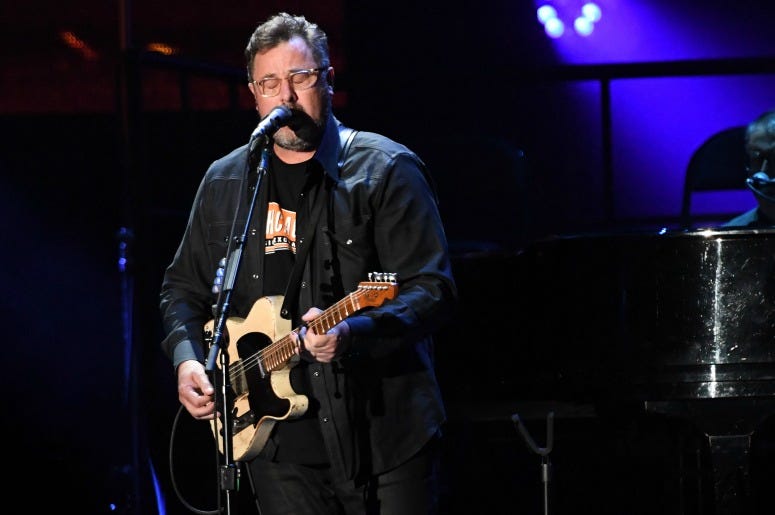 Vince Gill Vince Gill