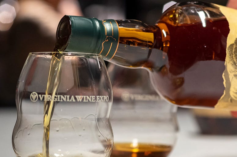 VAWineExpo