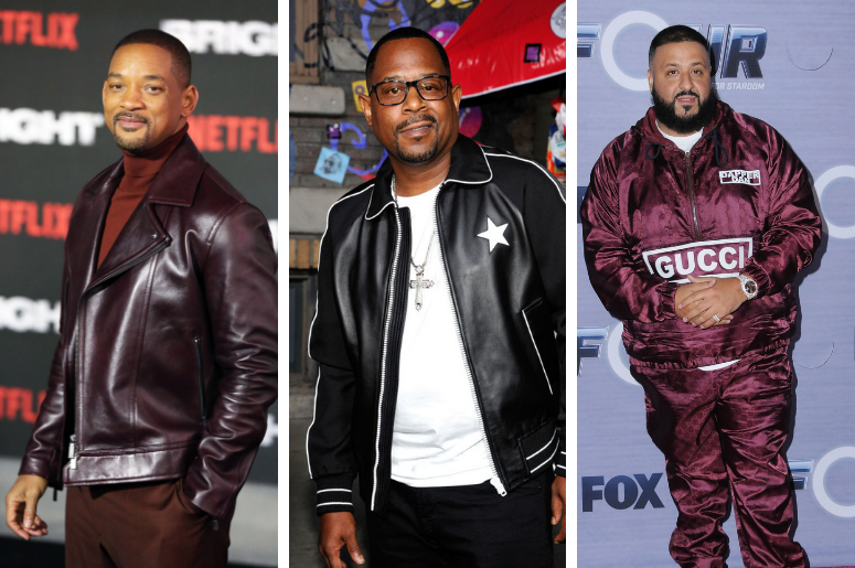Will Smith reveals the character DJ Khaled will play in 'Bad Boys 3' behind-the-scenes video Will Smith reveals the character DJ Khaled will play in 'Bad Boys 3' behind-the-scenes video