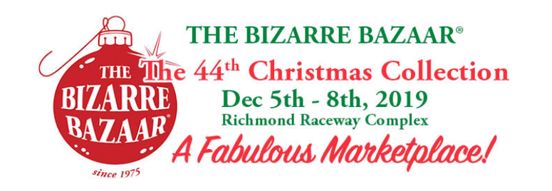 bizarre bazaar