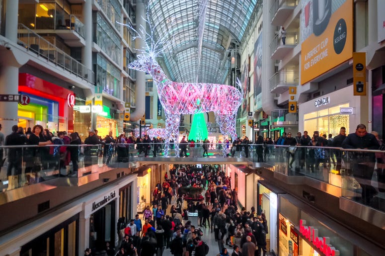 Black Friday Black Friday